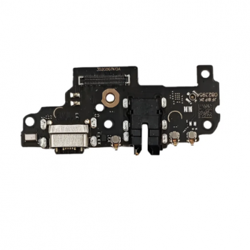 PLACA CONECTOR DE CARGA ORI TURBO XIAOMI NOTE 8 PRO AMERICANO (1 ANO GARANTIA)