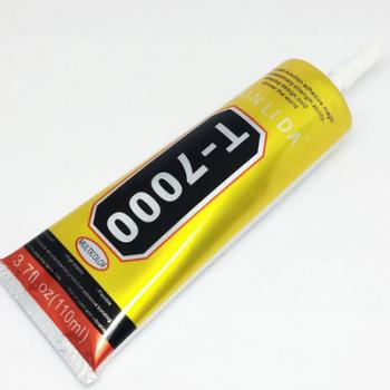 COLA - T7000 PRETA 110ML (GRANDE)
