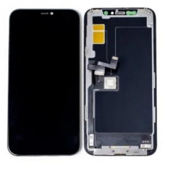 FT IPHONE 11 PRO PRETO INCELL AMERICANO *SEM CI*
