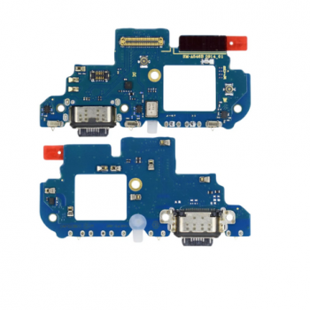 PLACA CONECTOR SM-A54 5G (A546) ORI TURBO AMERICANO (1 ANO GARANTIA)