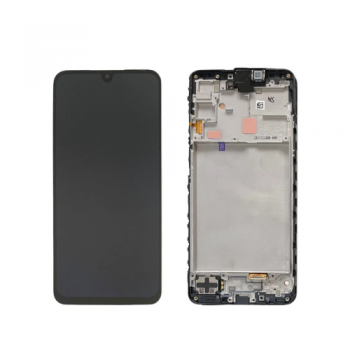 FT SM-A16 4G C/ARO OLED AMERICANO