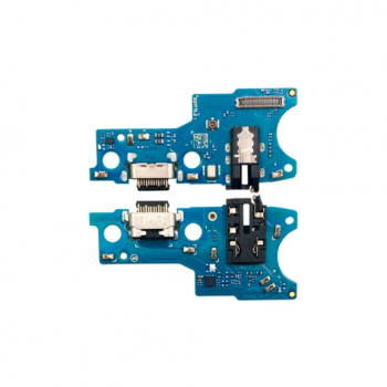 PLACA CONECTOR CARGA SM-A14 4G (A415) AMERICANO TURBO (1 ANO GARANTIA)