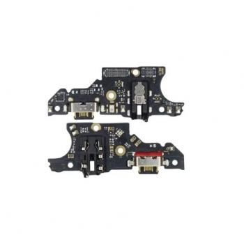 PLACA CONECTOR CARGA MOTO  G34 TURBO AMERICANO (1 ANO GARANTIA)