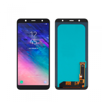 FT SM-A6 PLUS A605 J8 PLUS J805 S/ARO OLED ORIGINAL CHINA