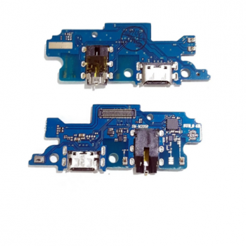 PLACA CONECTOR DE CARGA SM-M20 TURBO AMERIANO (1 ANO GARANTIA)