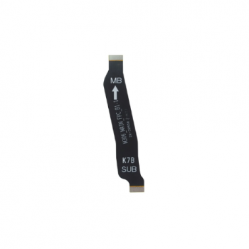 FLEX SUB MAIN PLACA REDMI NOTE 10/10S