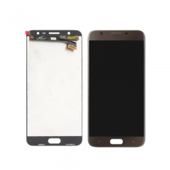 FT SM-J7 PRIME 2 MARRON ORIGINAL CHINA