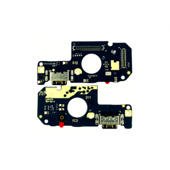 PLACA CONECTOR NOTE 11 4G-11S 4G - 12S - M4 PRO 4G - POCO X5 5G TURBO AMERICANO (1 ANO GARANTIA)