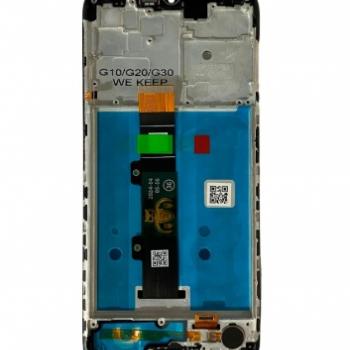 FT MOTO G20 C/ARO WEFIX