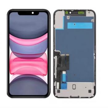 FT IPHONE 11 PRETO ORIGINAL  AMERICANO *SEM CI*