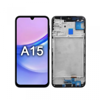 FT SM-A15 4G - 5G C/ARO INCELL CHINA