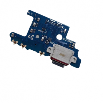 PLACA CONECTOR DE CARGA ORI TURBO SAM S20 PLUS G986B AMERICANO (1 ANO GARANTIA)