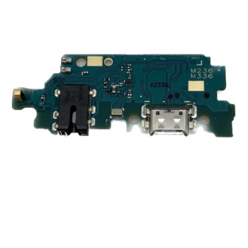 PLACA CONECTOR DE CARGA SM-M23 - M33 TURBO AMERICANO (1 ANO GARANTIA)