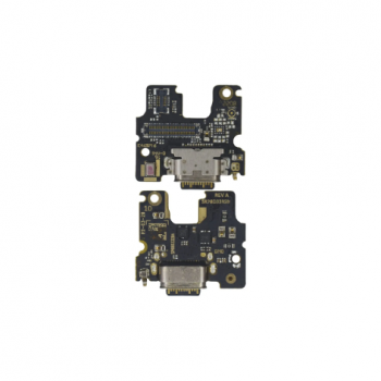 PLACA CONECTOR DE CARGA EDGE 30  AMERICANO (1 ANO DE GARANTIA)