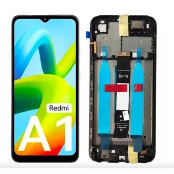 FT REDMI A1-A1 PLUS-A2 C/ARO WEFIX
