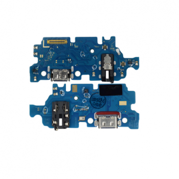 PLACA CONECTOR CARGA SM-A25 5G (A256) TURBO AMERICANO (1 ANO DE GARANTIA)