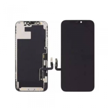 FT IPHONE 12-12 PRO PRETO INCELL AMERICANO *SEM CI*