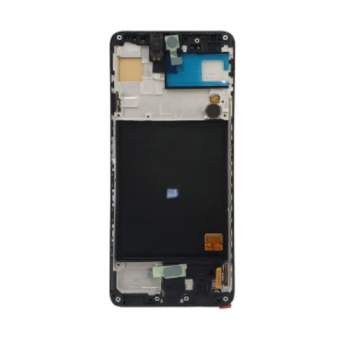 FT SM-A51 C/ARO OLED AMERICANO DISPLAY 1:1