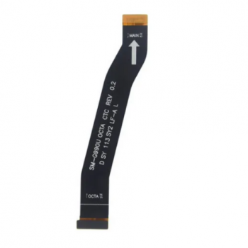 FLEX SUB OCTA LCD PLACA SM-S21 FE