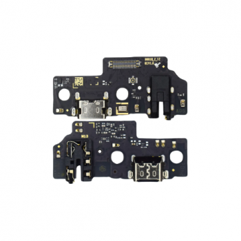 PLACA CONECTOR DE CARGA SM-A05 (A055) - AMERICANO (1 ANO DE GARANTIA)