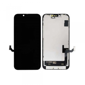 FT IPHONE 14 PRETO SOFT OLED AMERICANO S/CI