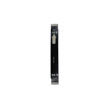 FLEX SUB MAIN PLACA REDMI NOTE 9