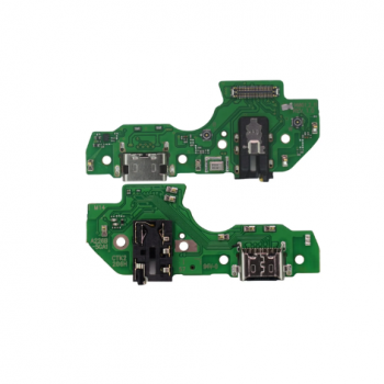 PLACA CONECTOR DE CARGA ORI TURBO SAM A22 5G AMERICANO (1 ANO GARANTIA)