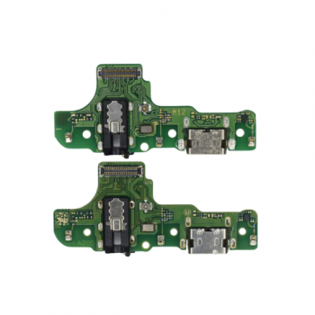 PLACA CONECTOR DE CARGA ORI TURBO SAM A20S (M-12)