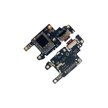 PLACA CONECTOR REDMI NOTE 13 PRO 5G AMERICANO  (1 ANO GARANTIA)