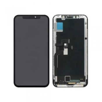 FT IPHONE XS PRETO INCELL AMERICANO