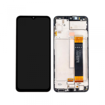 FT SM-M23 / M33  (CONFERIR FLEX E ARO ) C/ARO LCD AMERICANO