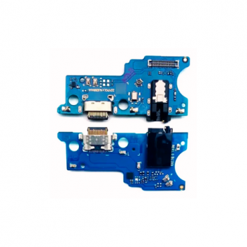PLACA CONECTOR CARGA ORI TURBO SM-A04E AMERICANO (1 ANO DE GARANTIA)
