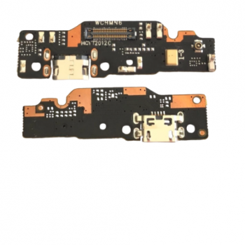 PLACA CONECTOR DE CARGA ORI TURBO XIAOMI NOTE 6 - NOTE 6 PRO AMERICANO (1 ANO GARANTIA)