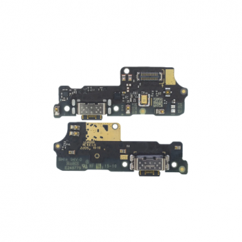 PLACA CONECTOR REDMI 10C ORI TURBO AMERICANO (1 ANO DE GARANTIA)