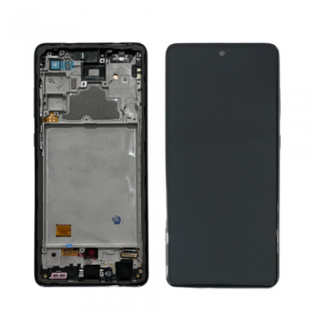 FT SM-A72 C/ARO OLED AMERICANO 1:1