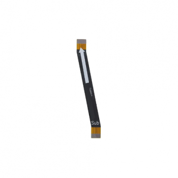 FLEX SUB MAIN PLACA MOTO ONE FUSION PLUS