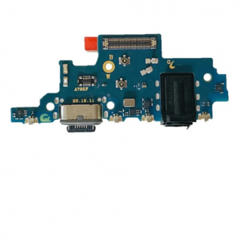 PLACA CONECTOR DE CARGA TURBO SM-A72  AMERICANO (1 ANO DE GARANTIA)