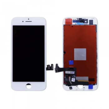 FT IPHONE 7G BRANCO AMERICANO