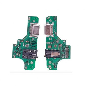 PLACA CONECTOR DE CARGA ORI TURBO LG K50S AMERICANO (1 ANO GARANTIA)