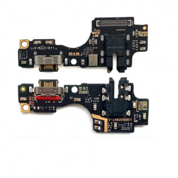 PLACA CONECTOR MOTO G73 ORI TURBO AMERICANO (1 ANO GARANTIA)