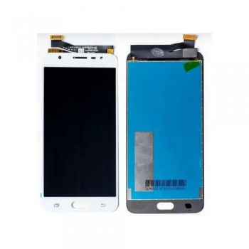 FT SM-J7 PRIME BRANCO ORIGINAL CHINA