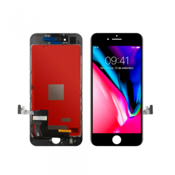 FT IPHONE 8G (SE) PRETO INCELL