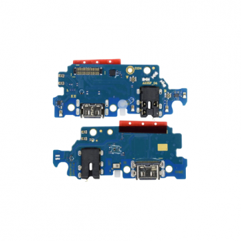 PLACA CONECTOR DE CARGA SM- A23 4G TURBO AMERICANO (1 ANO GARANTIA)
