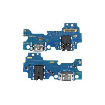 PLACA CONECTOR DE CARGA ORI TURBO SAM A32 4G AMERICANO (1 ANO DE GARANTIA)