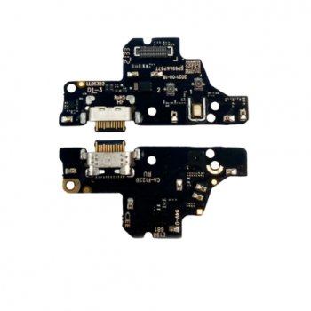 PLACA CONECTOR DE CARGA ORI TURBO MOTO G41 AMERICANO (1 ANO DE GARANTIA)