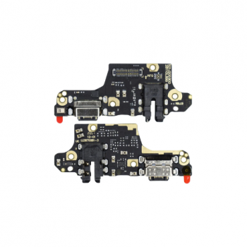 PLACA CONECTOR DE CARGA POCO X3 AMERICANO (1 ANO DE GARANTIA)