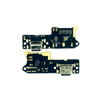 PLACA CONECTOR DE CARGA POCO M3 - REDMI 9T ORI TURBO AMERICANO ( 1 ANO GARANTIA)