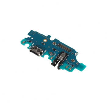 PLACA CONECTOR CARGA SM-A14 5G (A416B) TURBO AMERICANO (1 ANO DE GARANTIA)