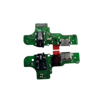 PLACA CONECTOR DE CARGA ORI TURBO SAM A20S (M-14) AMERICANO (1ANO DE GARANTIA)