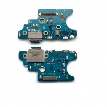 PLACA CONECTOR DE CARGA ORI TURBO SAM S20 G981B AMERICANO (1 ANO GARANTIA)
